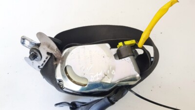 Dây Bảo Hiếm Trước Trái Kia Carens / rondo Mã phụ tùng 888101D200WK