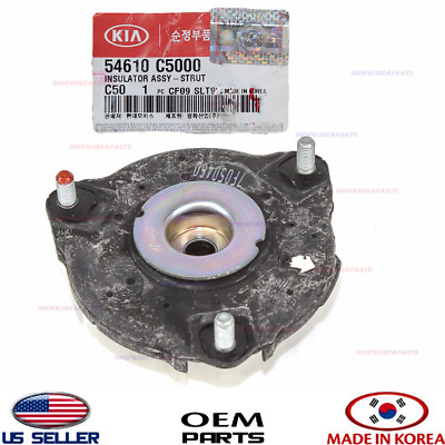 Còi Kia Morning / Picanto Mã phụ tùng 96610B4650
