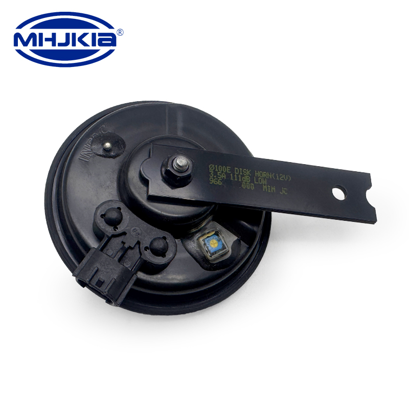 Còi Kia Morning / Picanto Mã phụ tùng 96610B4650
