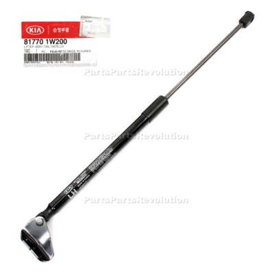 Ti Chống Cốp Hậu Trái Kia Rio Mã phụ tùng 817701W200