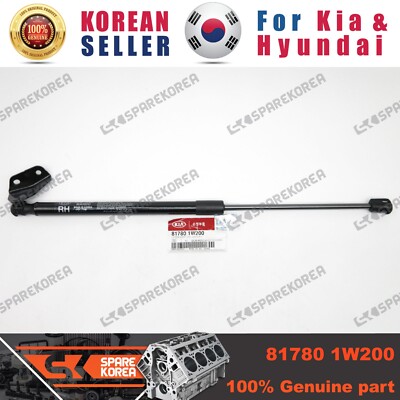 Ti Chống Cốp Hậu Phải Kia Rio Mã phụ tùng 817801W200