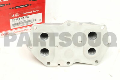 Đế Két Sinh Hàn Kia Bongo Mã phụ tùng 264214A700