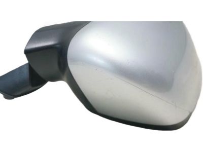 Gương Chiếu Hậu Phải Có Đèn Kia Rio Mã phụ tùng 876201W021