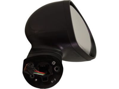 Gương Chiếu Hậu Phải Có Đèn Kia Rio Mã phụ tùng 876201W021