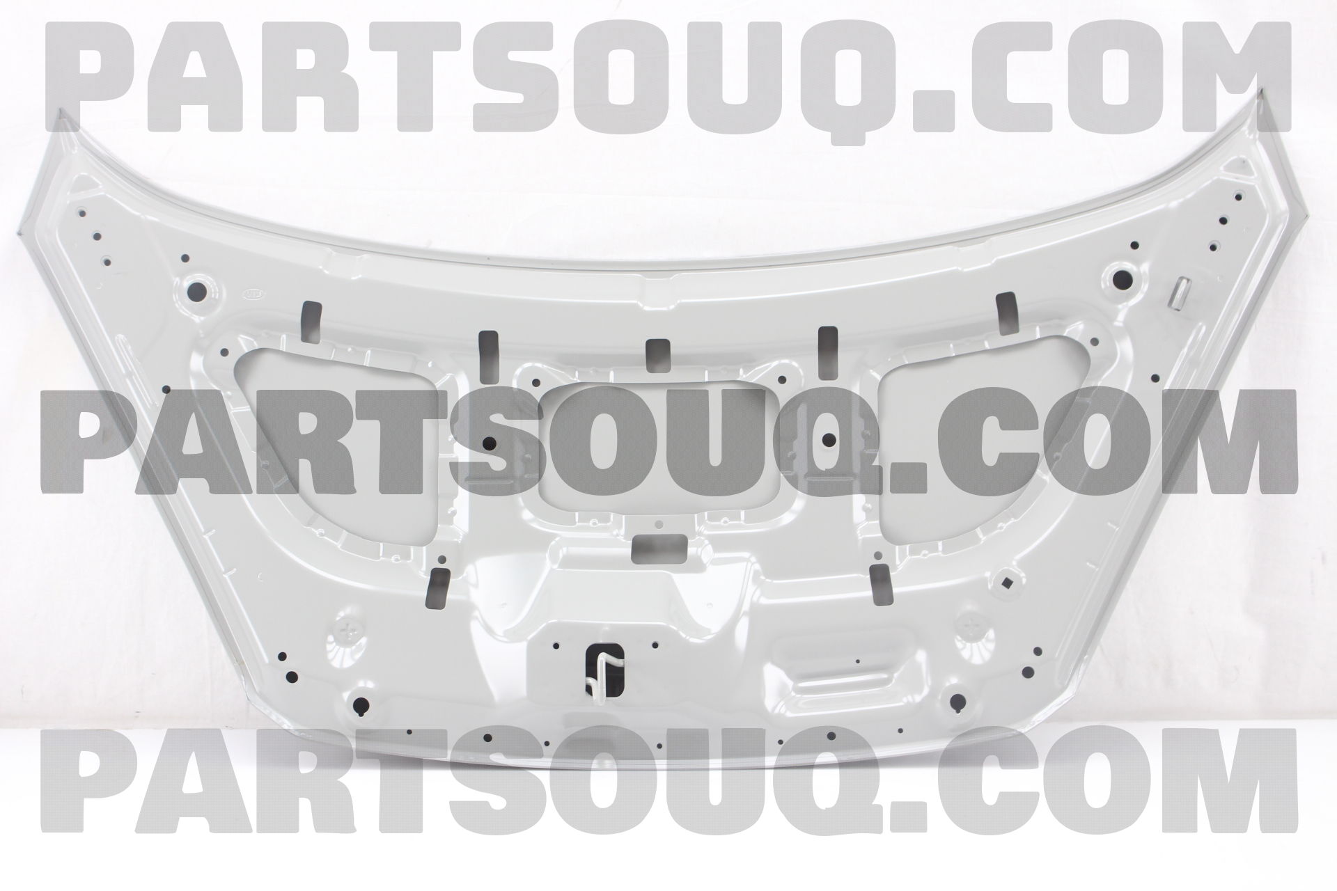 Nắp Ca Pô Kia Morning / Picanto OEM 664001Y010-OE
