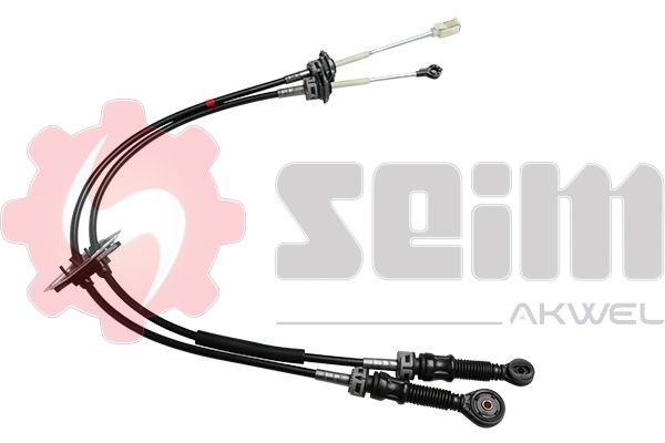 Dây Đi Số Sàn Kia Morning / Picanto OEM 437941Y000-oe