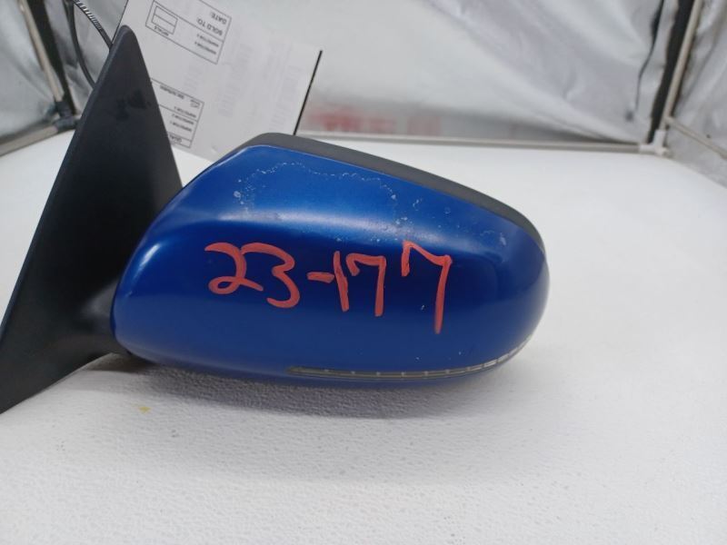 Gương Chiếu Hậu Trái Kia koup Mã phụ tùng 876051M200