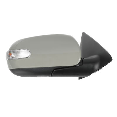Gương Chiếu Hậu Phải Xi Nhan Bé Kia koup Mã phụ tùng 876061M000
