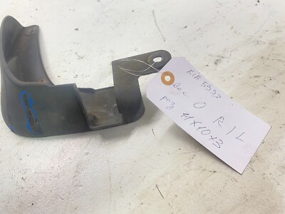 Chắn Bùn Bánh Xe Trước Trái Kia Forte / Cerato Mã phụ tùng 868311m000