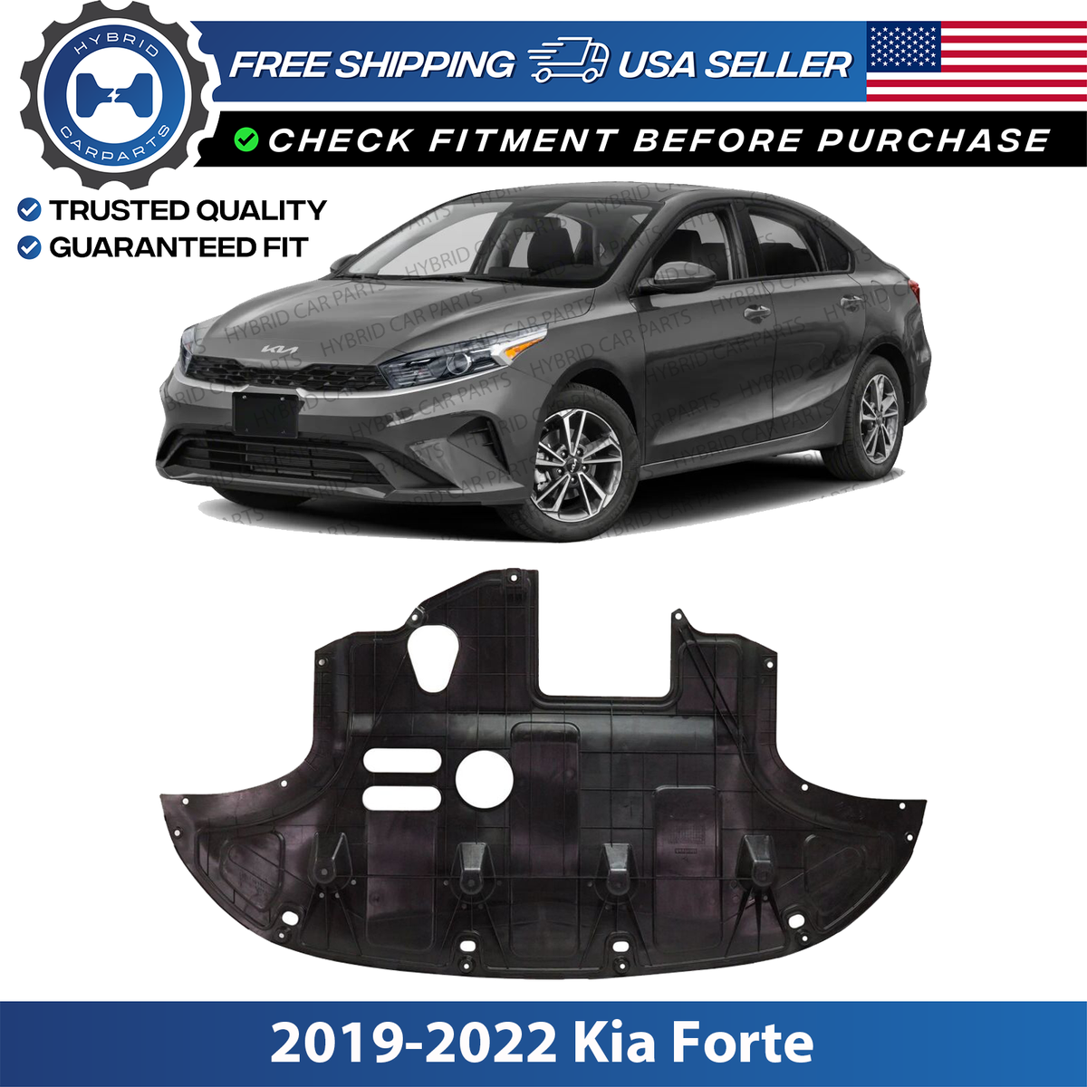 Cây Láp Trái Kia Forte / Cerato Mã phụ tùng CL-FORTE-6MT