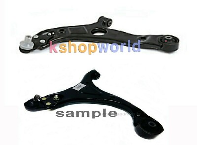 Càng A - L (Ren Vặn) Kia Morning / Picanto Mã phụ tùng 5450007161