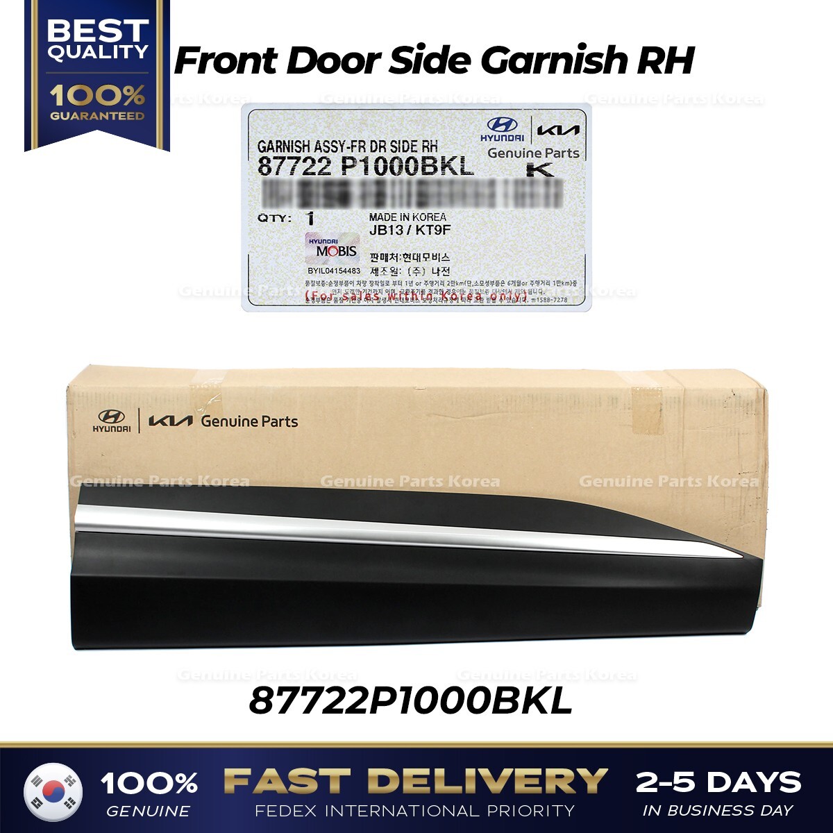 Càng A - R (Ren Vặn) Kia Morning / Picanto OEM PXCAB-018LR