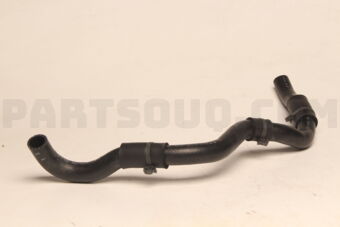 Ống Két Nước Dưới Kia Morning / Picanto Mã phụ tùng 2541207500