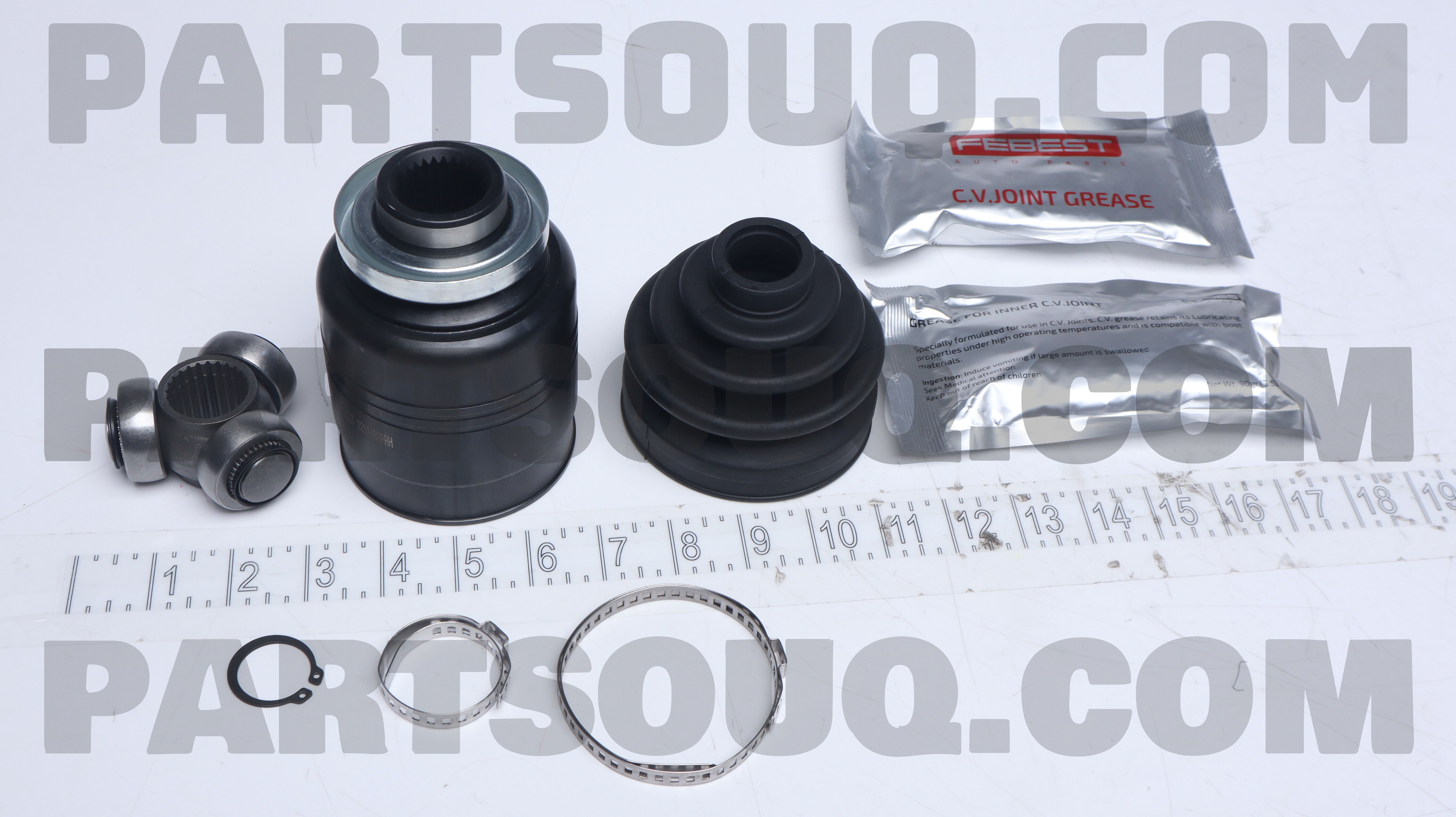 Cây Láp Trước Trái Cầu Trước Kia Bongo Mã phụ tùng 495014E001