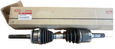 Cây Láp Trước Phải Cầu Trước Kia Bongo Mã phụ tùng 495004E001