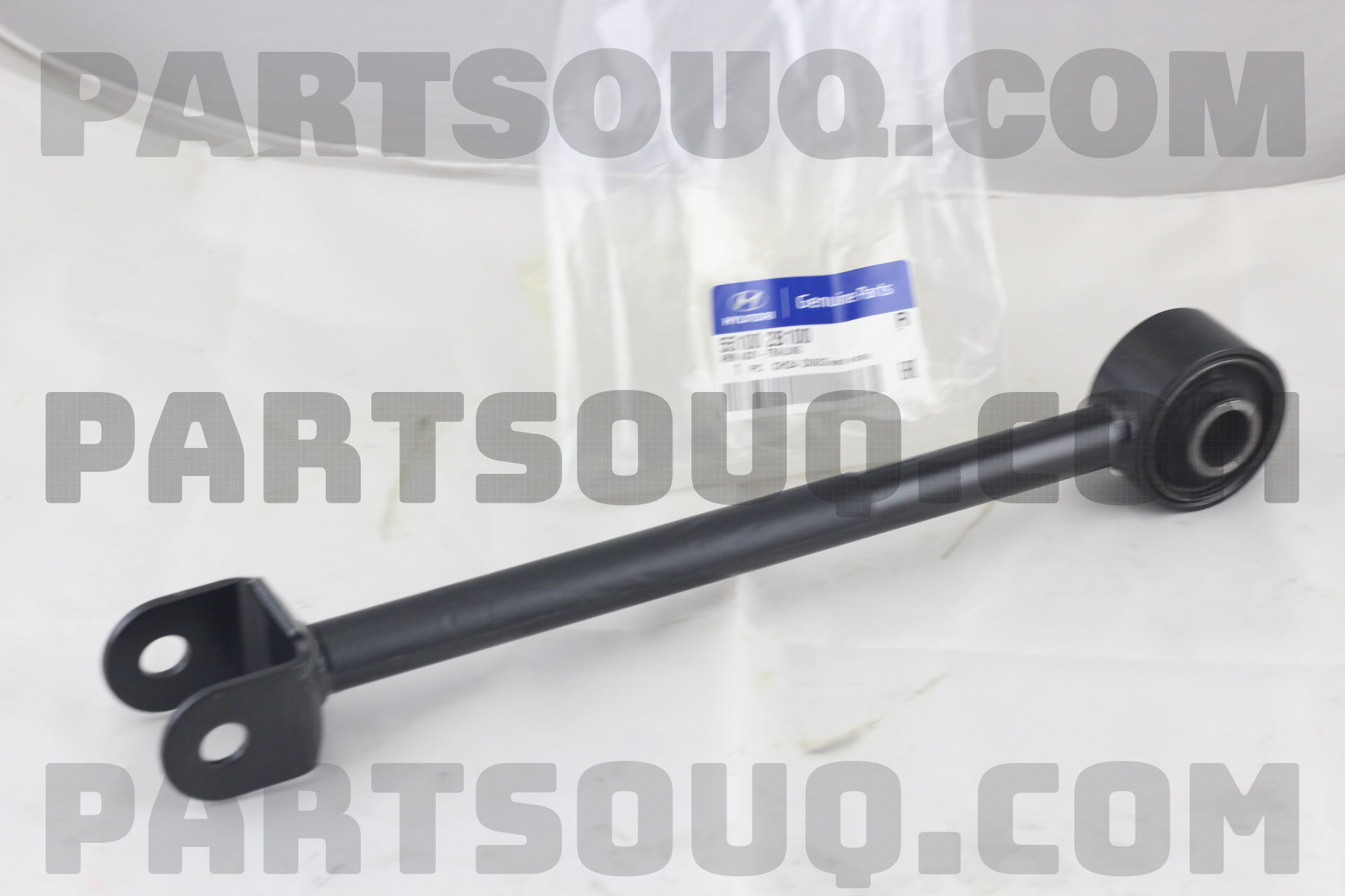 Thanh Giằng Ngang Cầu Sau Kia Sorento Mã phụ tùng 551002B100