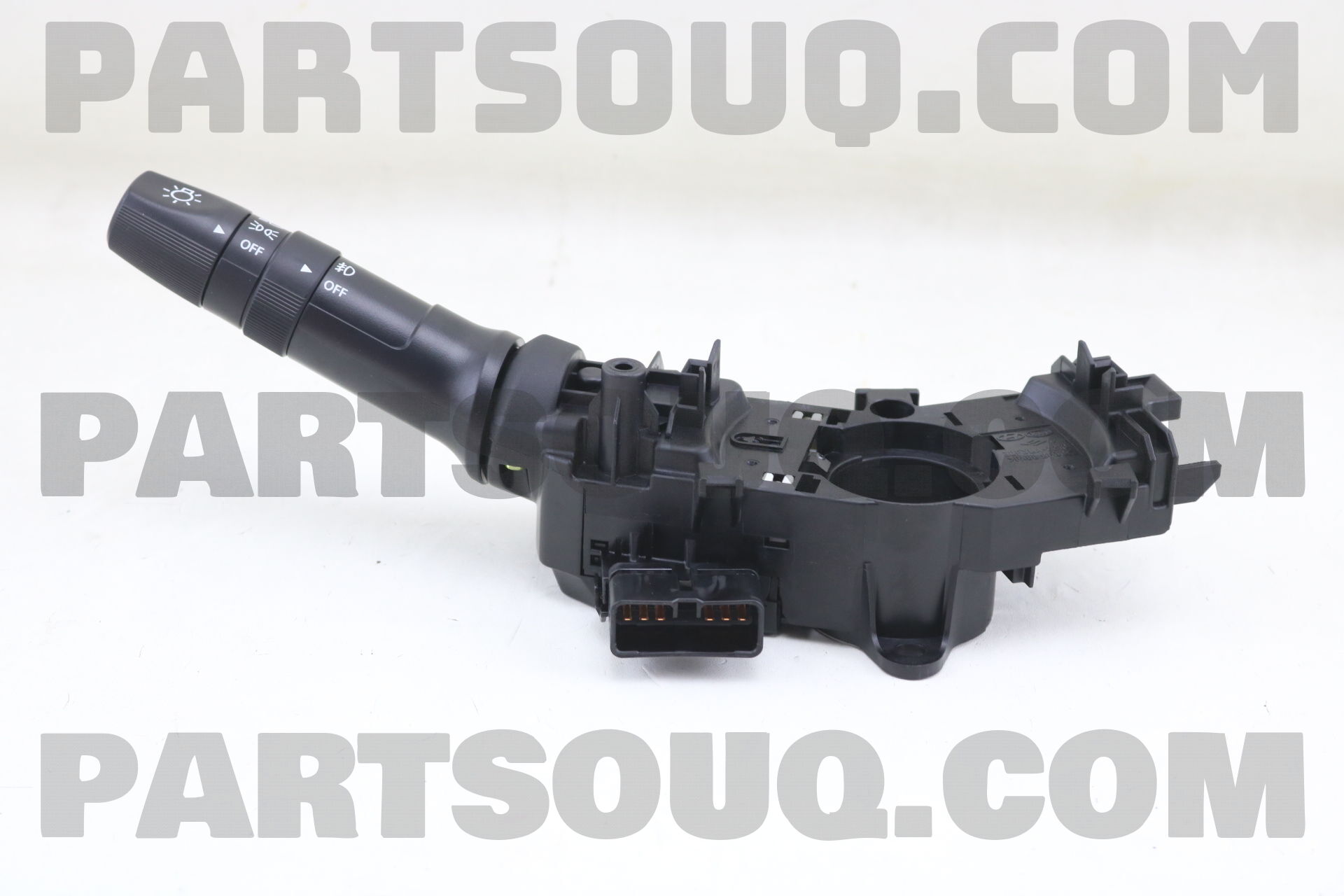 Công Tắc Đèn Pha Cos Kia Morning / Picanto Mã phụ tùng 934101R011