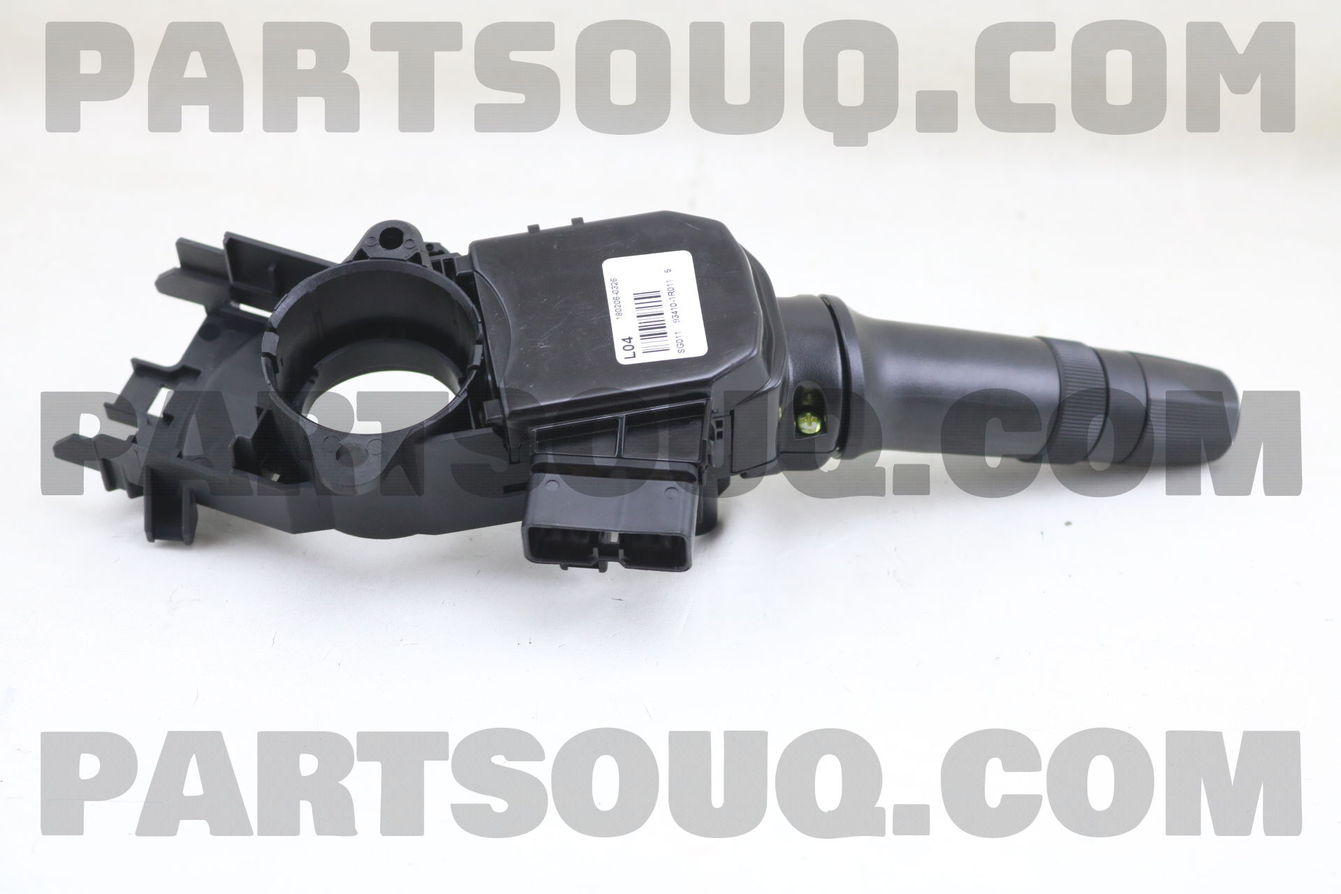 Công Tắc Đèn Pha Cos Kia Morning / Picanto Mã phụ tùng 934101R011