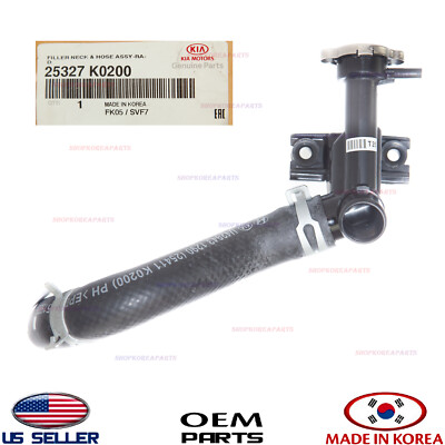 Két Nước At Kia Morning / Picanto OEM 2531007540