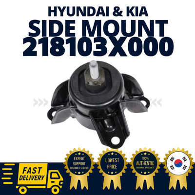 Chân Máy Thủy Lực Kia K3 Mã phụ tùng 218103X000