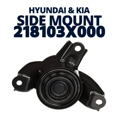 Chân Máy Thủy Lực Kia K3 Mã phụ tùng 218103X000