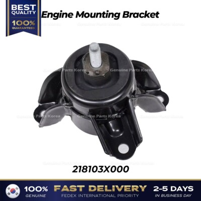Chân Máy Thủy Lực Kia K3 Mã phụ tùng 218103X000