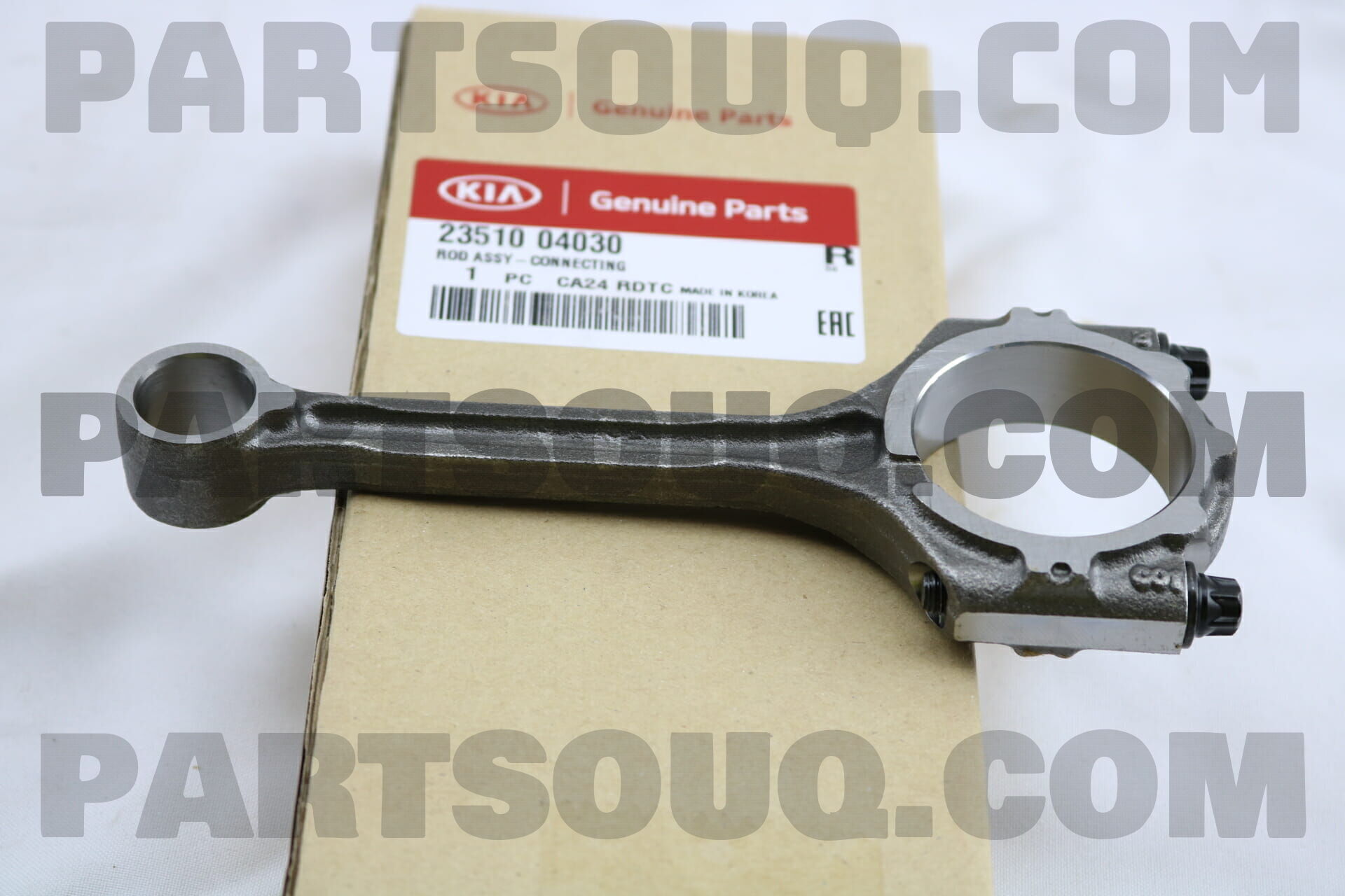 Tay Biên Kia Morning / Picanto Mã phụ tùng 2351004030