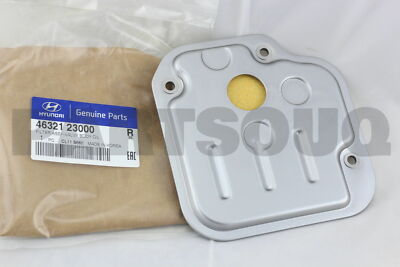 Lọc Dầu Hộp Số Tự Động Kia Forte / Cerato Mã phụ tùng 4632123000