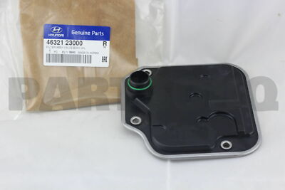 Lọc Dầu Hộp Số Tự Động Kia Carens / rondo Mã phụ tùng 4632123000