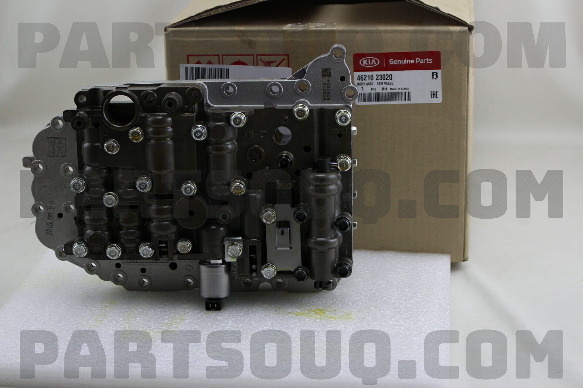 Thân Van Hộp Số Kia Rio Mã phụ tùng 4621023020