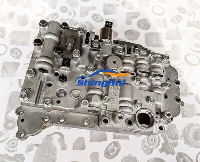 Thân Van Hộp Số Kia Rio Mã phụ tùng 4621023020