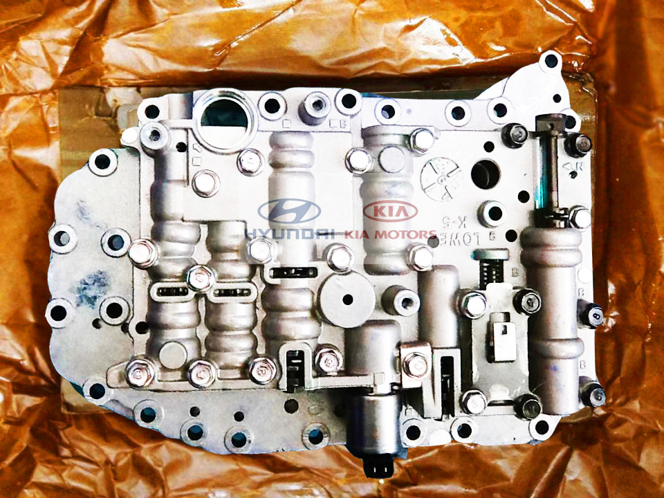 Thân Van Hộp Số Kia Rio Mã phụ tùng 4621023020