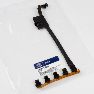 Dây Điện Hộp Số Kia Rio Mã phụ tùng 4630823000