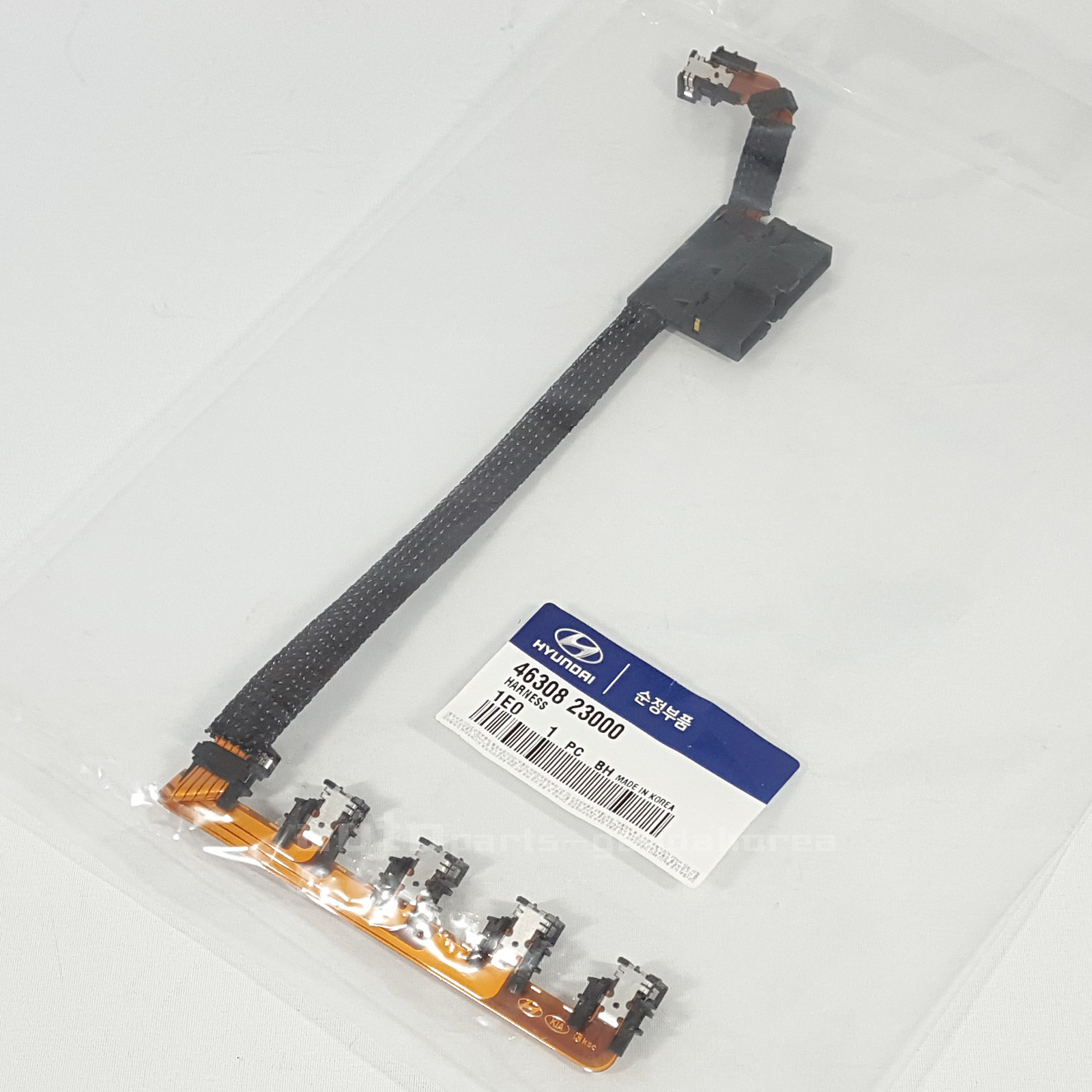Dây Điện Hộp Số Kia Rio Mã phụ tùng 4630823000