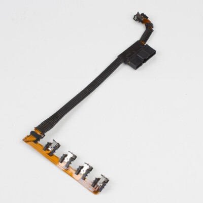 Dây Điện Hộp Số Kia Rio Mã phụ tùng 4630823000