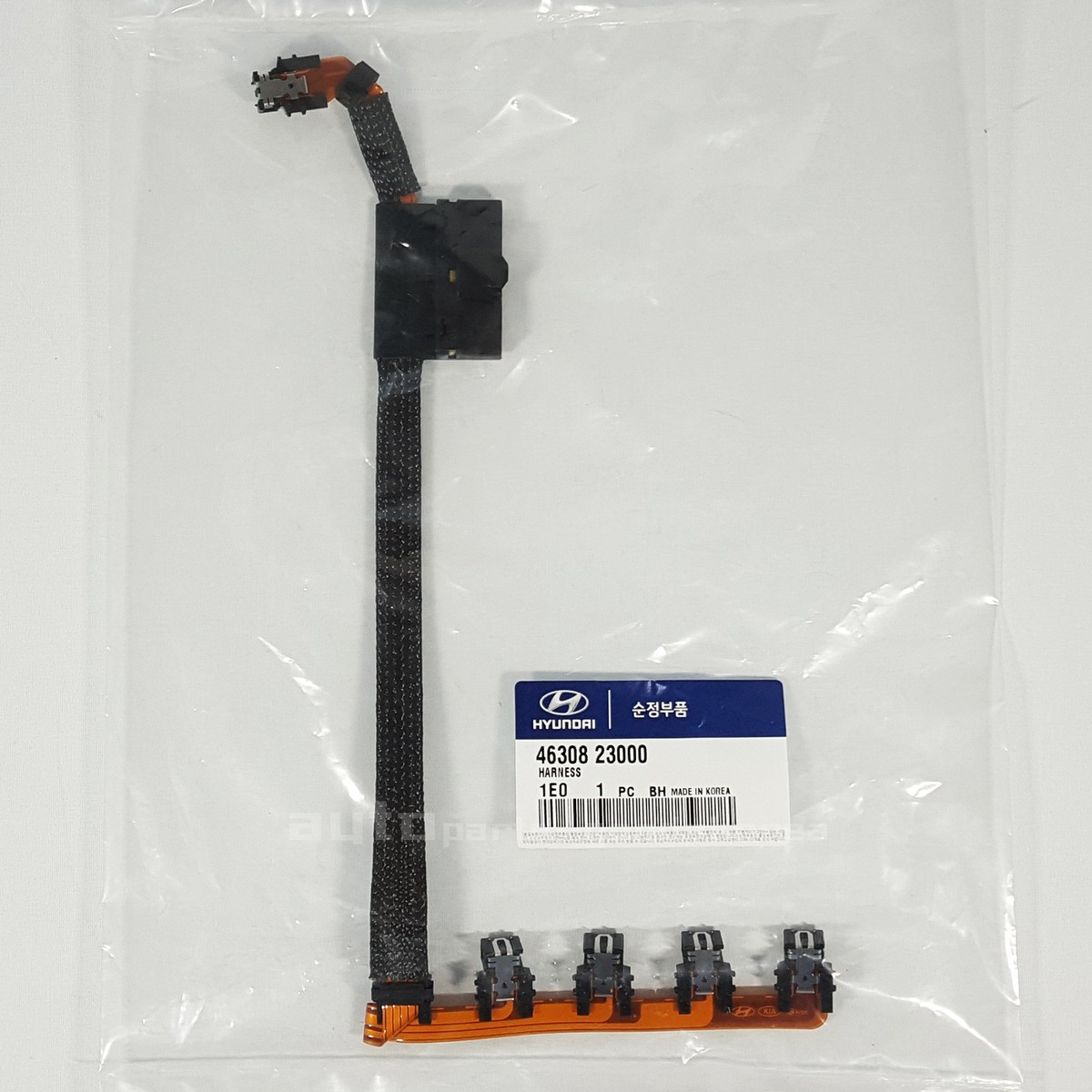 Dây Điện Hộp Số Kia Rio Mã phụ tùng 4630823000