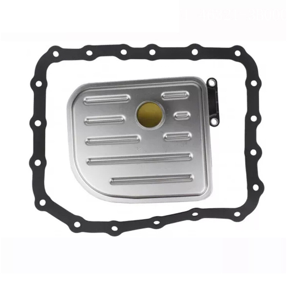 Lọc Nhớt Hộp Số Tự Động Kia Sportage Mã phụ tùng 463213B000