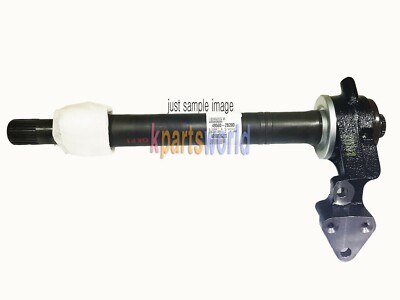Trục Nối Láp Trung Gian Kia Sportage Mã phụ tùng 495603W050