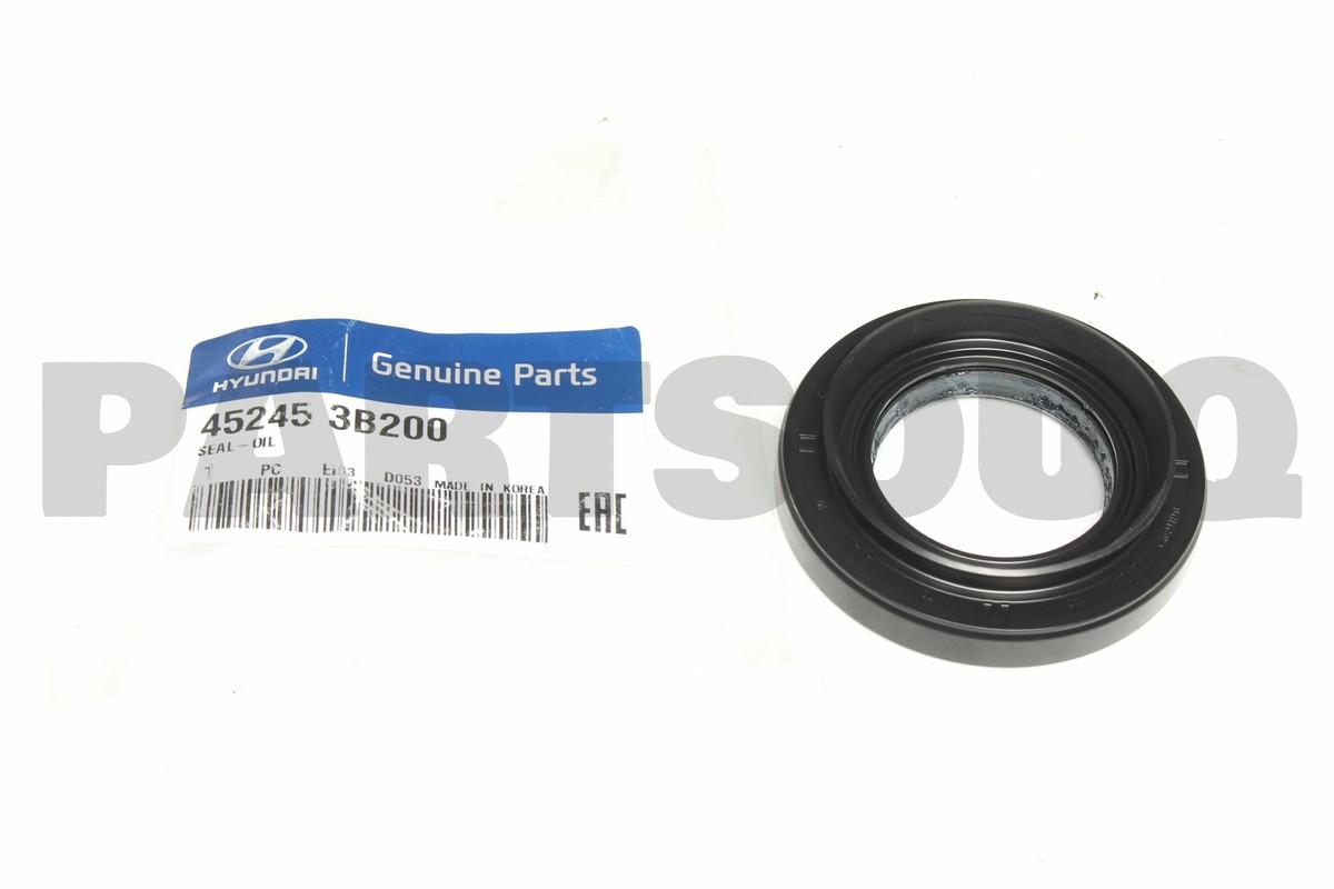 Phớt Láp Trong Trái Kia Sportage Mã phụ tùng 452453B200
