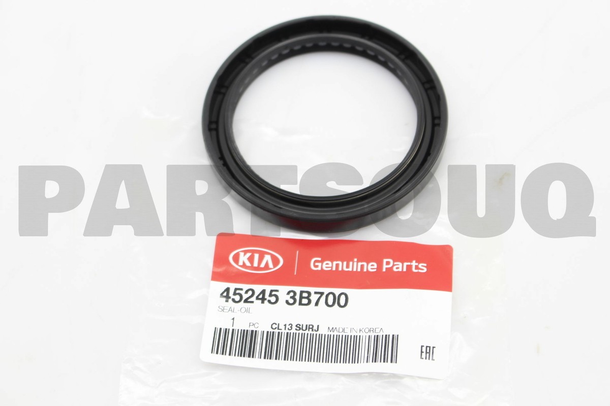 Phớt Láp Phải Kia Sportage Mã phụ tùng 452453B700