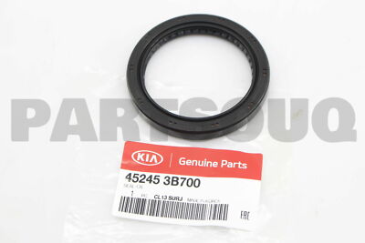 Phớt Láp Phải Kia Sportage Mã phụ tùng 452453B700
