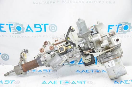 Cụm Điều Khiển Lái Điện Lexus RX 350h / RX 450h Mã phụ tùng 4525048241