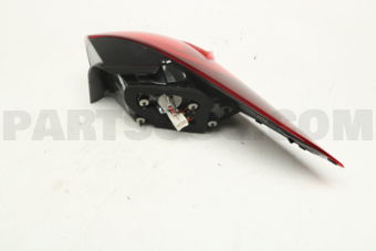 Đèn Hậu Miếng Trong Trái Kia Forte / Cerato Mã phụ tùng 92403a7700