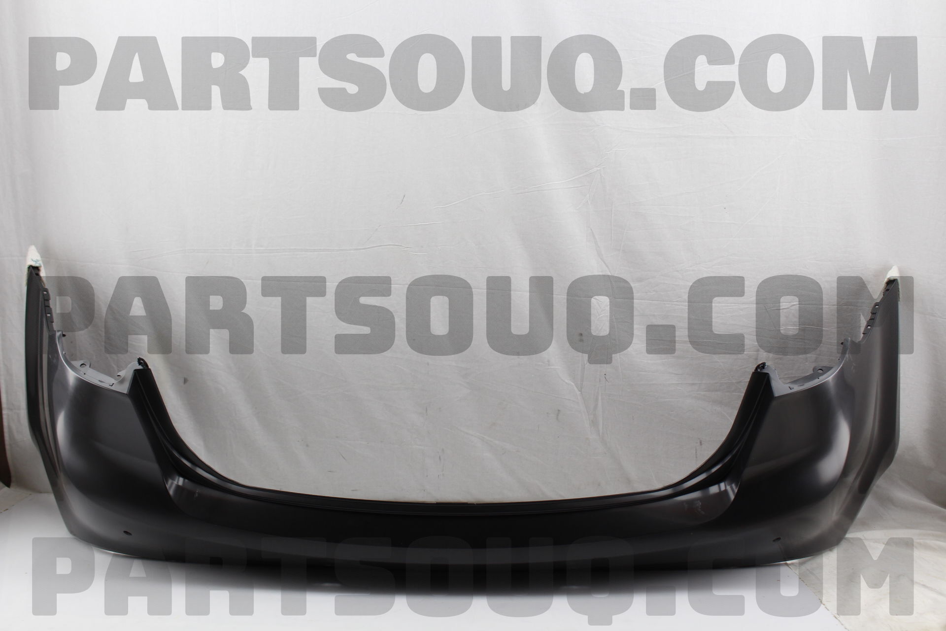Cản Sau Có Lỗ Cảm Biến Kia Forte / Cerato Mã phụ tùng 86611A7810
