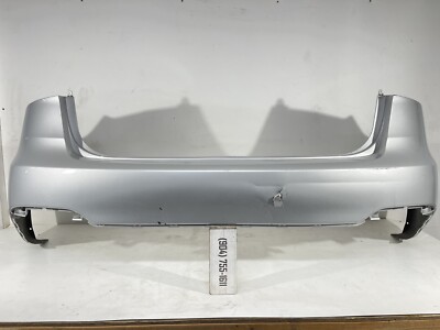 Cản Sau Có Lỗ Cảm Biến Kia Forte / Cerato Mã phụ tùng 86611A7810