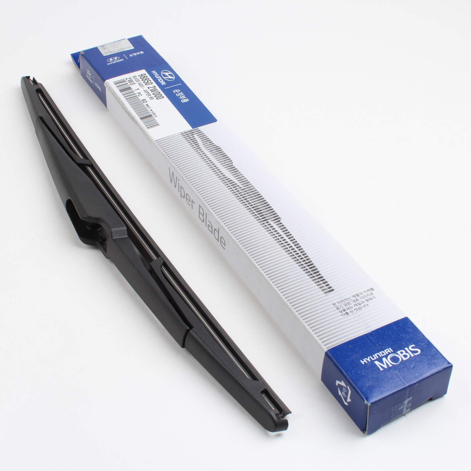 Chổi Gạt Mưa Sau Kia Carens / rondo Mã phụ tùng 988502F000