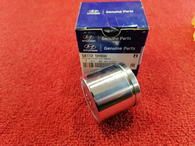 Piston Phanh Trước 57Mm Kia Forte / Cerato Mã phụ tùng 581121H000