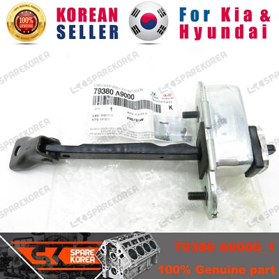 Hạn Chế Hành Trình Cửa Trước Phải Kia Carens / rondo Mã phụ tùng 793901D000