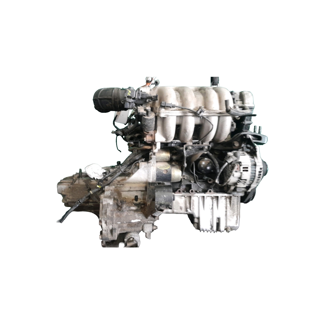 Lốc Điều Hòa Kia Spectra Mã phụ tùng 0K2A261450