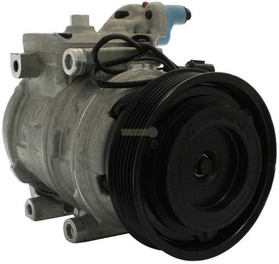 Lốc Điều Hòa Kia Spectra OEM 0K2A261450-Dowoon